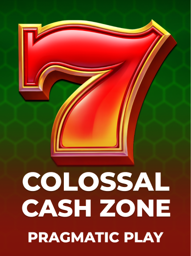 Colossal Cash Zone